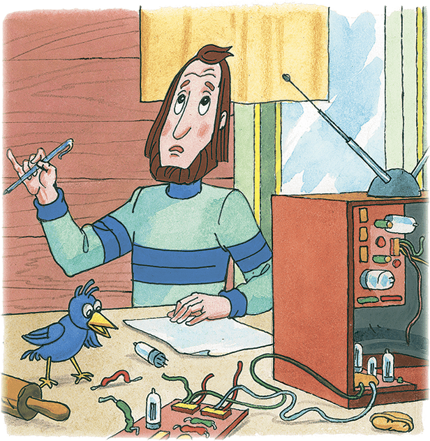 Зима в Простоквашино (с иллюстрациями) - i_030.png