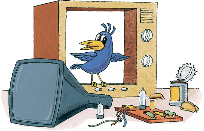 Зима в Простоквашино (с иллюстрациями) - i_031.png