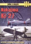 Nakajima Ki-27 - Иванов С. В.