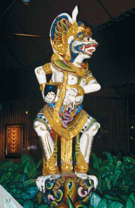 Доказательства существования богов. Более 200 сенсационных фотографий артефактов - i_034.jpg