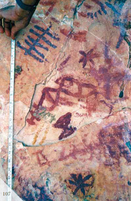 Доказательства существования богов. Более 200 сенсационных фотографий артефактов - i_108.jpg