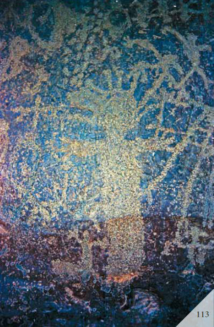 Доказательства существования богов. Более 200 сенсационных фотографий артефактов - i_114.jpg