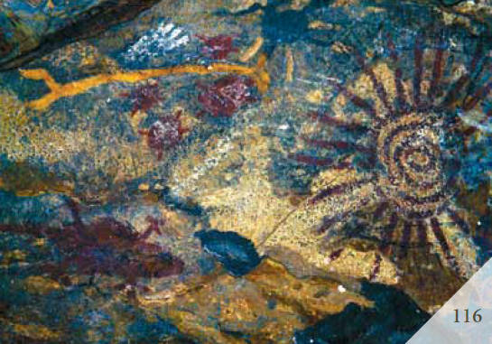 Доказательства существования богов. Более 200 сенсационных фотографий артефактов - i_117.jpg