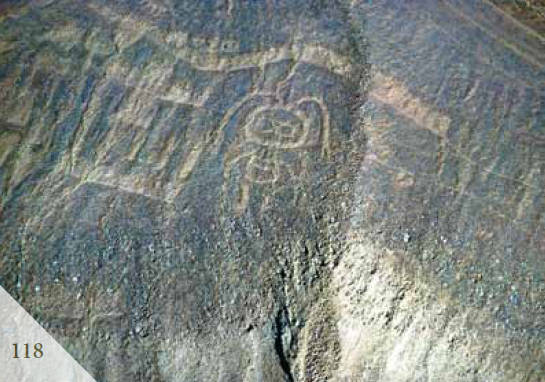 Доказательства существования богов. Более 200 сенсационных фотографий артефактов - i_119.jpg