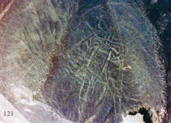 Доказательства существования богов. Более 200 сенсационных фотографий артефактов - i_122.jpg