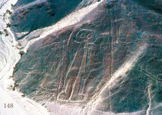 Доказательства существования богов. Более 200 сенсационных фотографий артефактов - i_149.jpg