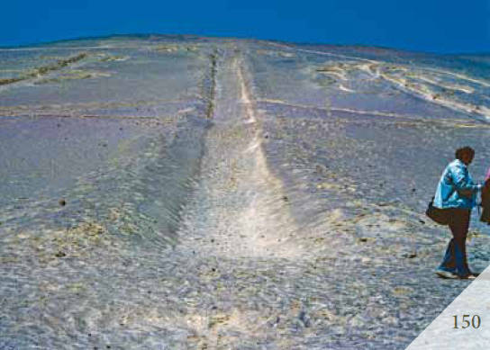 Доказательства существования богов. Более 200 сенсационных фотографий артефактов - i_151.jpg