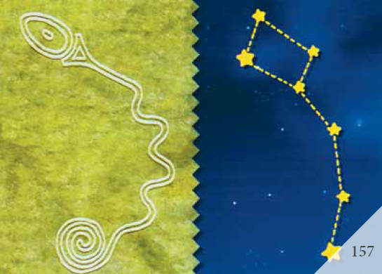 Доказательства существования богов. Более 200 сенсационных фотографий артефактов - i_158.jpg