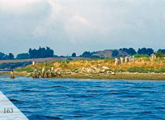 Доказательства существования богов. Более 200 сенсационных фотографий артефактов - i_164.jpg