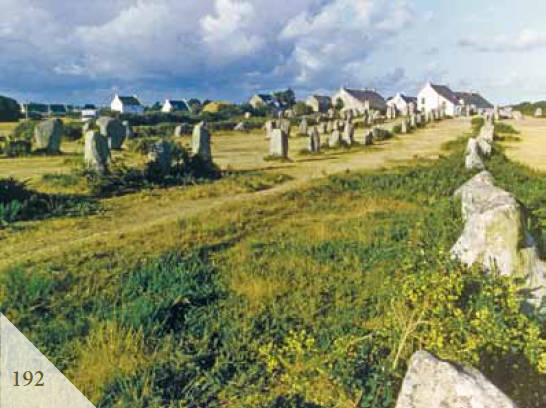 Доказательства существования богов. Более 200 сенсационных фотографий артефактов - i_193.jpg