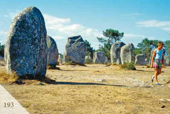 Доказательства существования богов. Более 200 сенсационных фотографий артефактов - i_194.jpg