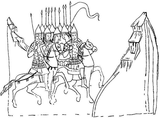 Энциклопедия славянской культуры, письменности и мифологии - i_132.jpg
