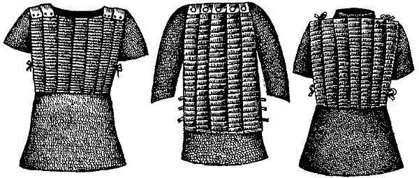 Энциклопедия славянской культуры, письменности и мифологии - i_154.jpg