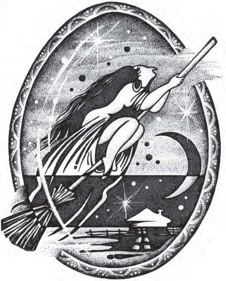 Энциклопедия славянской культуры, письменности и мифологии - i_456.jpg