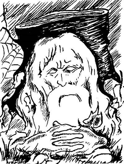 Энциклопедия славянской культуры, письменности и мифологии - i_940.jpg