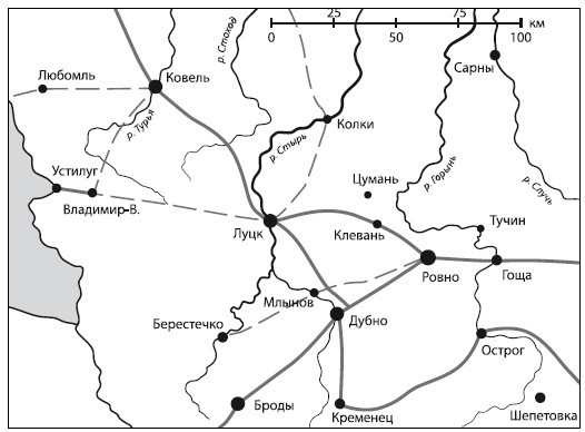 Июнь 41-го. Окончательный диагноз - Autogen_eBook_id27