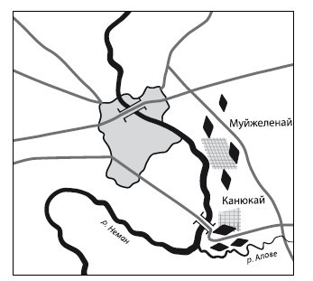 Июнь 41-го. Окончательный диагноз - Autogen_eBook_id39