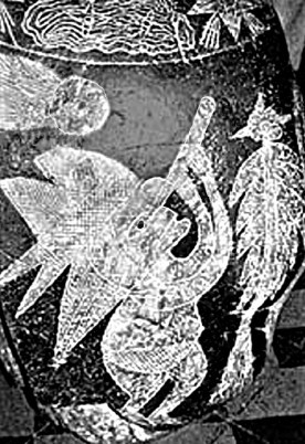 Все тайны подсознания. Энциклопедия практической эзотерики - i_010.jpg