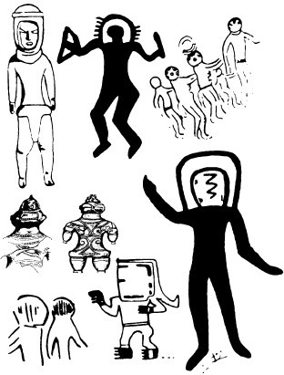 Все тайны подсознания. Энциклопедия практической эзотерики - i_011.jpg