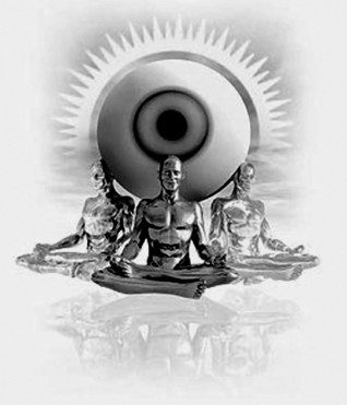 Все тайны подсознания. Энциклопедия практической эзотерики - i_021.jpg