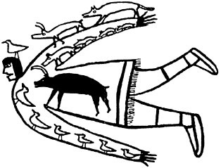 Все тайны подсознания. Энциклопедия практической эзотерики - i_101.jpg