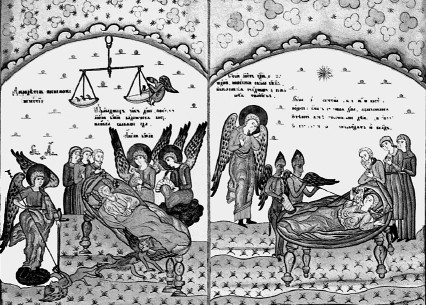 Все тайны подсознания. Энциклопедия практической эзотерики - i_127.jpg