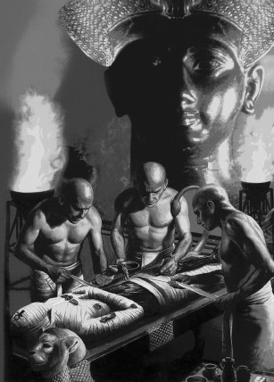 Все тайны подсознания. Энциклопедия практической эзотерики - i_133.jpg