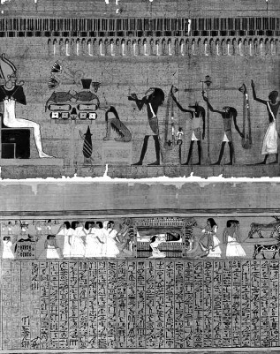 Все тайны подсознания. Энциклопедия практической эзотерики - i_140.jpg