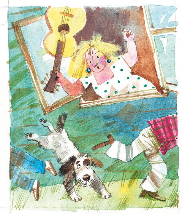 Лекарство от послушности (сборник) - i_025.jpg