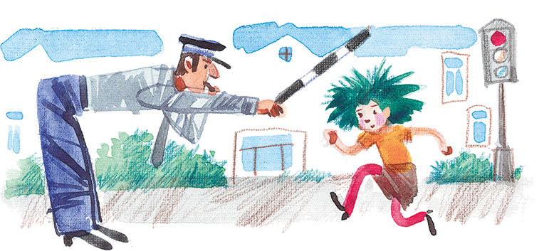 Лекарство от послушности (сборник) - i_037.jpg