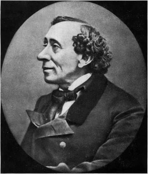 Сказки, рассказанные детям. Новые сказки - i_003.jpg