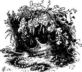 Сказки, рассказанные детям. Новые сказки - i_014.jpg