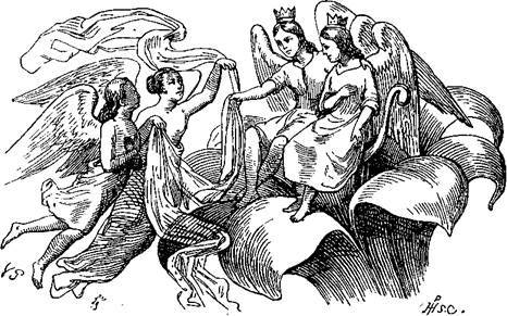 Сказки, рассказанные детям. Новые сказки - i_017.jpg