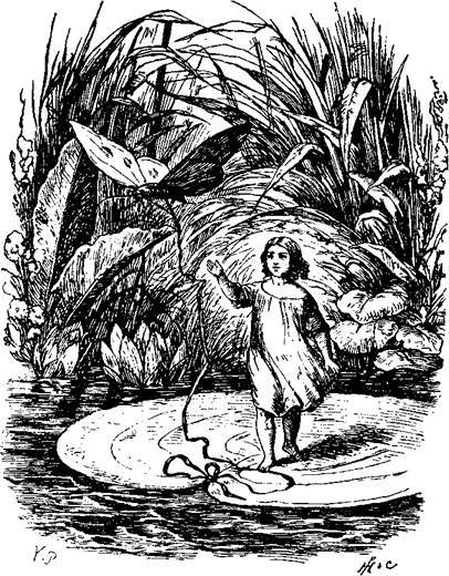 Сказки, рассказанные детям. Новые сказки - i_018.jpg