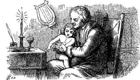 Сказки, рассказанные детям. Новые сказки - i_020.jpg