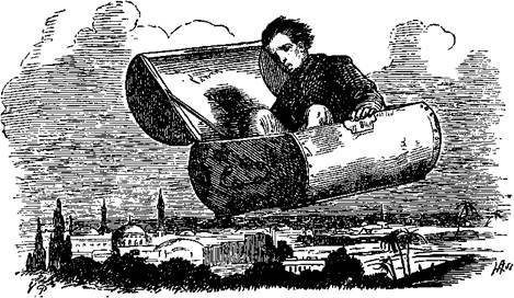 Сказки, рассказанные детям. Новые сказки - i_039.jpg