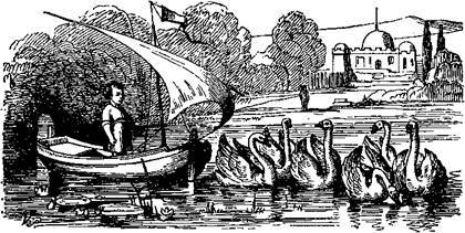 Сказки, рассказанные детям. Новые сказки - i_045.jpg