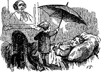 Сказки, рассказанные детям. Новые сказки - i_049.jpg