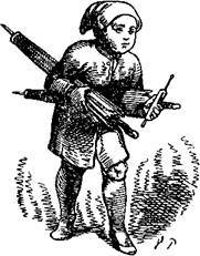 Сказки, рассказанные детям. Новые сказки - i_051.jpg