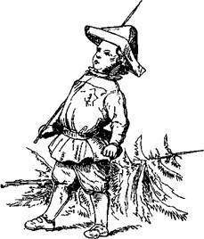 Сказки, рассказанные детям. Новые сказки - i_072.jpg