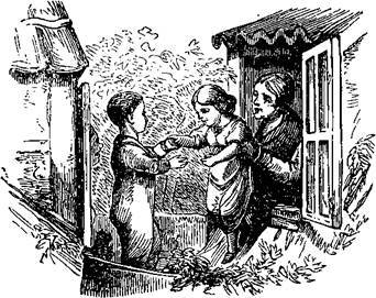 Сказки, рассказанные детям. Новые сказки - i_074.jpg