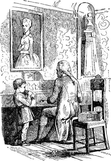 Сказки, рассказанные детям. Новые сказки - i_102.jpg