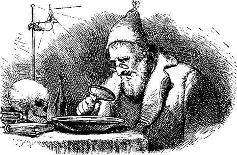 Сказки, рассказанные детям. Новые сказки - i_104.jpg