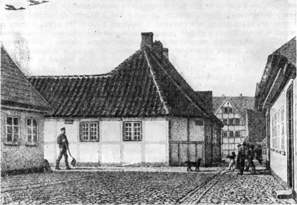 Сказки, рассказанные детям. Новые сказки - i_116.jpg