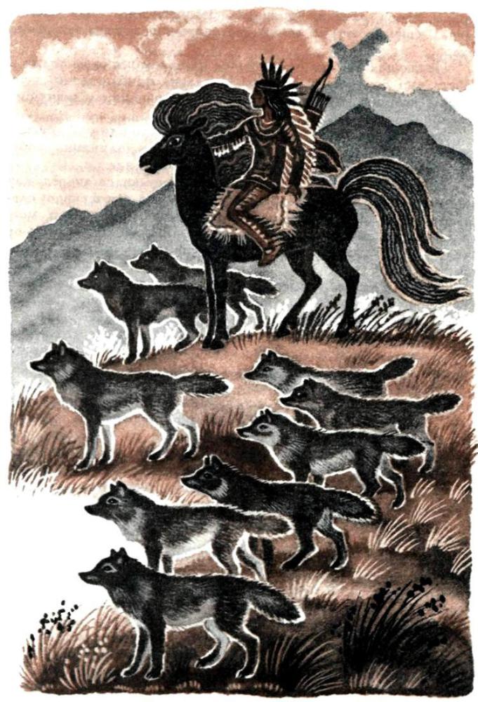 Белый мустанг - imgEF9F.jpg