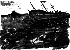 Правдивая история про девочку Эмили и таинственный замок - img35.png