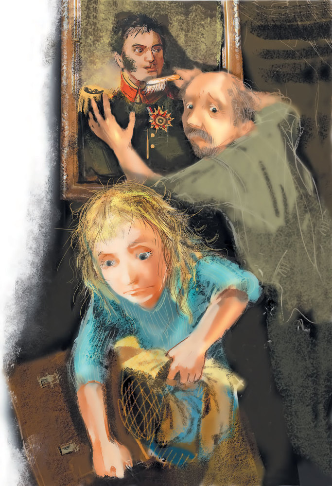 Чучело (иллюстрации Екатерины Муратовой) - i_007.jpg