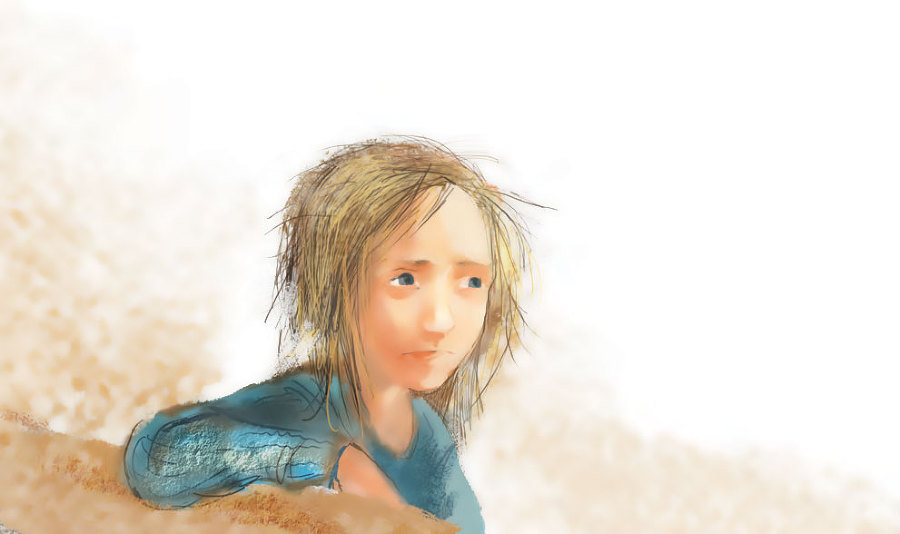 Чучело (иллюстрации Екатерины Муратовой) - i_013.jpg