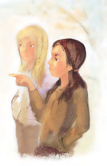 Чучело (иллюстрации Екатерины Муратовой) - i_046.jpg