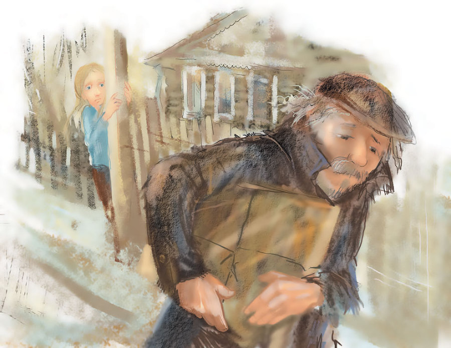 Чучело (иллюстрации Екатерины Муратовой) - i_060.jpg